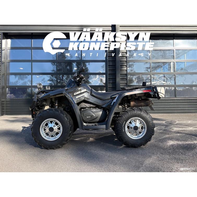 Can-Am Outlander
