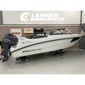 AMT 210 DC + Yamaha F150XB
