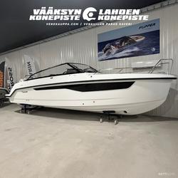 Yamarin 80 DC + Yamaha F300XSB2