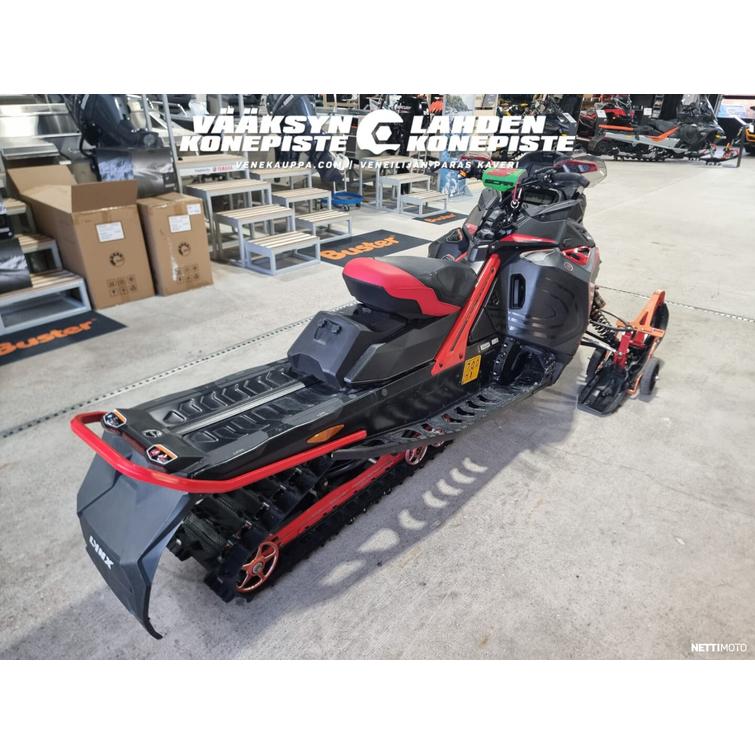 Lynx Rave RE 850 E-TEC