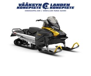 Ski-Doo Skandic Sport 600 EFI, 85 hp
