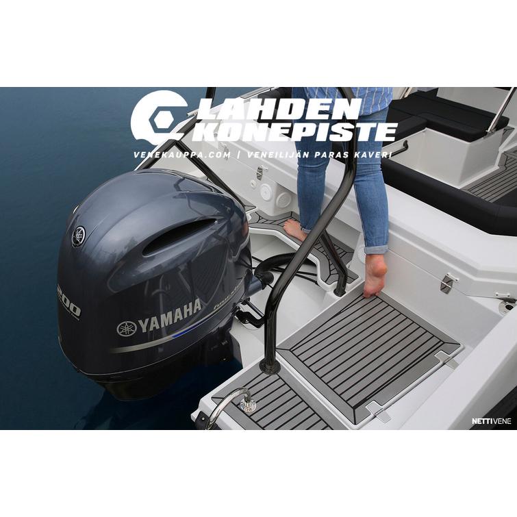 Finnmaster R6