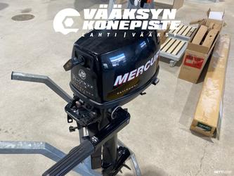 Mercury F4 MH