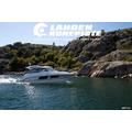 Grandezza 28 OC + MerCruiser MCM 6.2 L 350 Seacore DTS EC Bravo