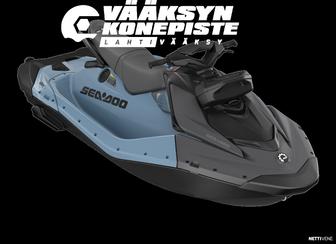 Sea-Doo Spark X 110 3UP Audio