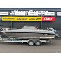 Yamarin Cross 75BR + Yamaha F300 BETX