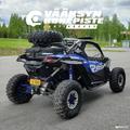 Can-Am Maverick X rs SSX