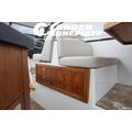 Grandezza 28 OC + MerCruiser MCM 6.2 L 350 Seacore DTS EC Bravo