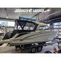 Beneteau Antares 8 + Yamaha F225