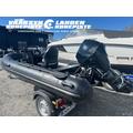 GreatWhite + Mercury F30 ELPT EFI