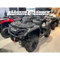 Can-Am Outlander Max XU+ 1000 T 2023, T3b 60 km/h