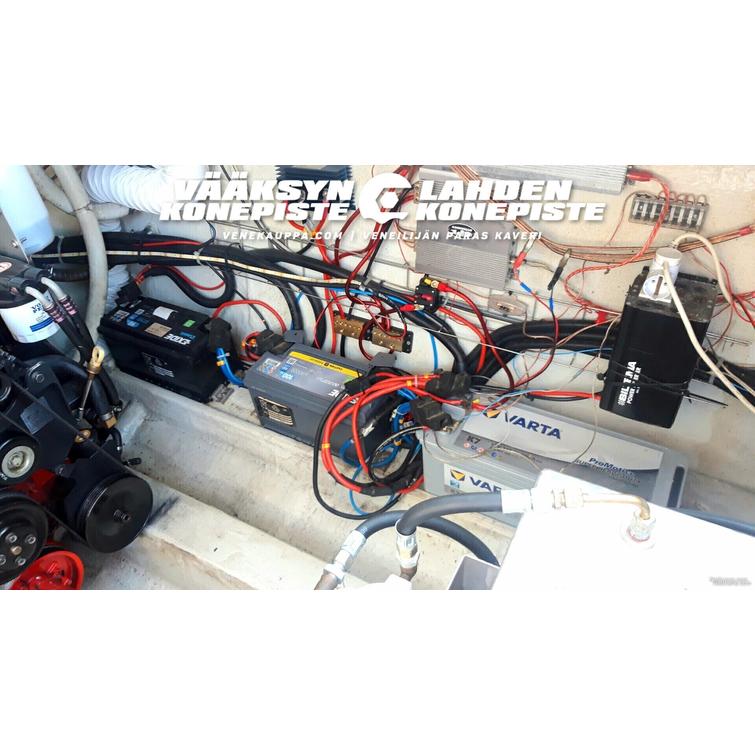 Bavaria 27 Sport + Volvo Penta V6 4,3