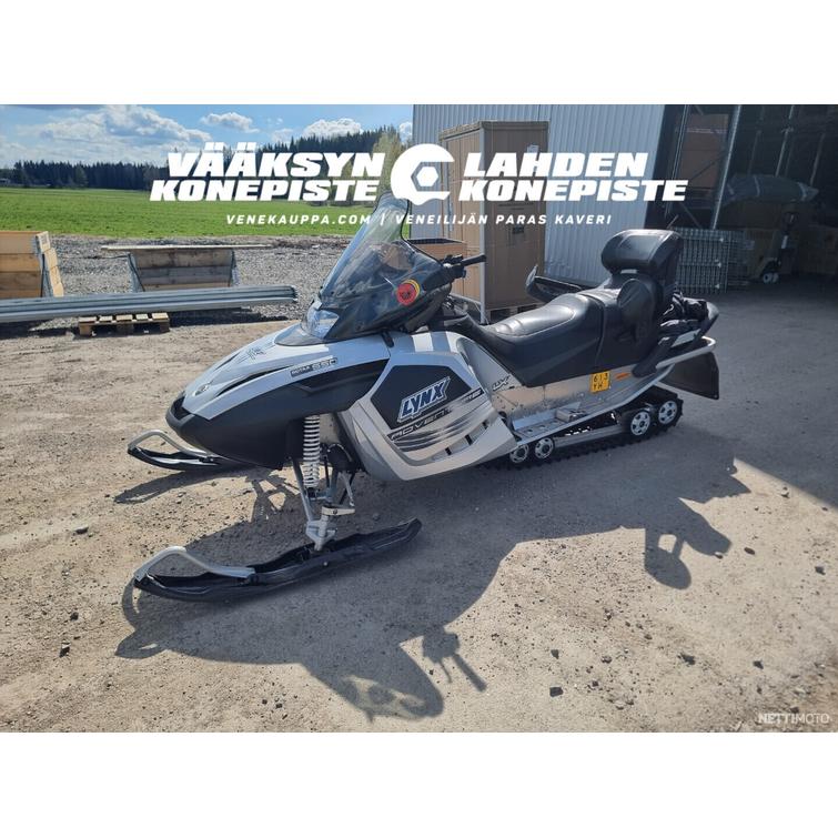 Lynx Adventure LX 550