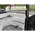 Yamarin Cross 60 Cabin + Yamaha F115
