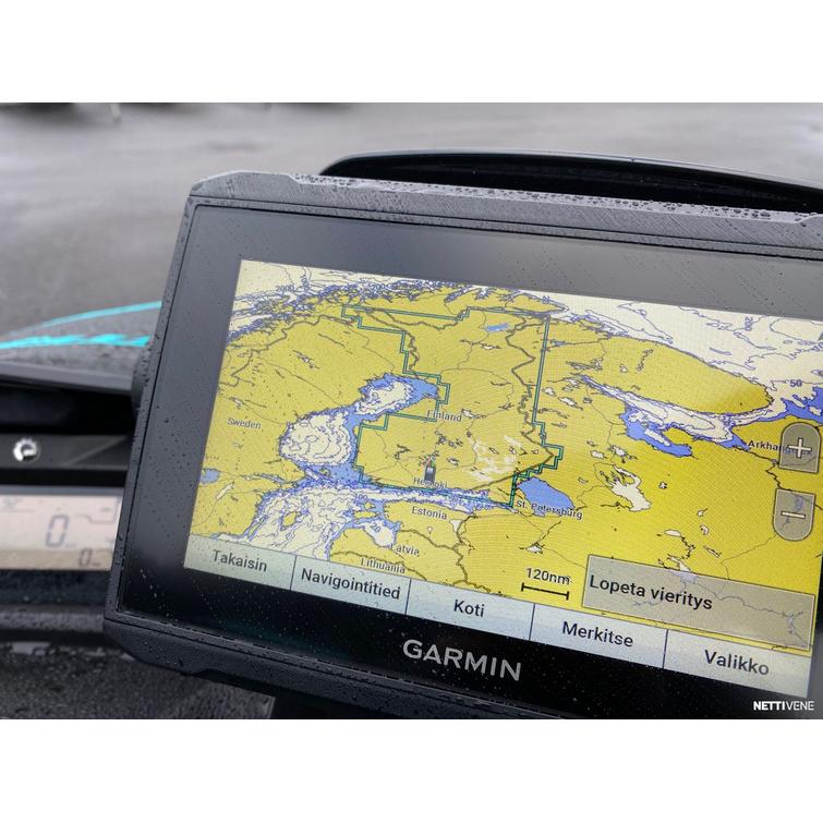 Sea-Doo GTR 230
