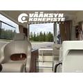 Quicksilver Activ 755 Weekend + Mercury F200