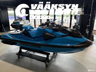 Sea-Doo RXP-X RS 325