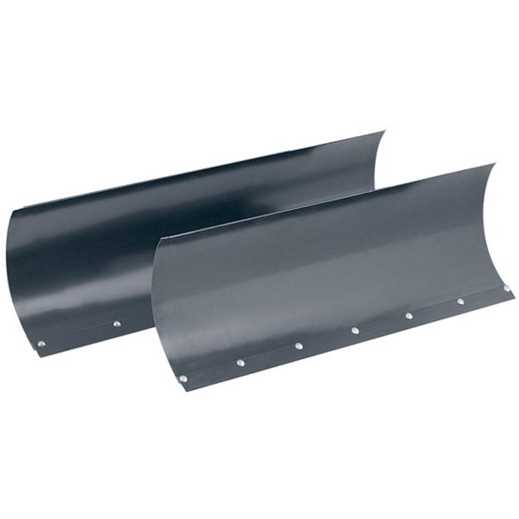 CAN-AM ALPINE SUPER DUTY SUORA PUSKULEVY musta 152cm