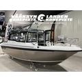 Yamarin Cross 60 Cabin + Yamaha F150XB