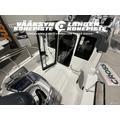 Yamarin Cross 60 Cabin + Yamaha F150XB