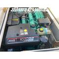 Bella 652 + Volvo Penta KAD 32