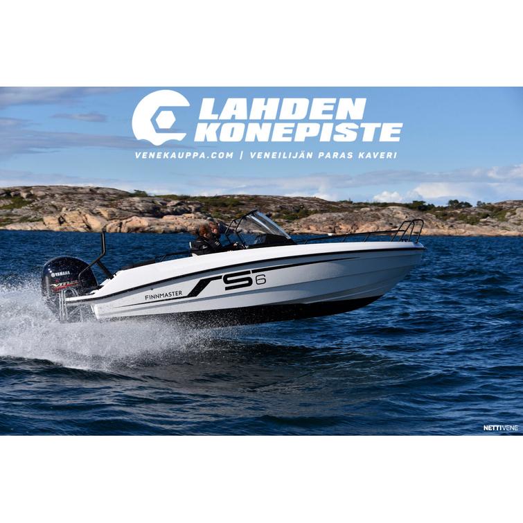 Finnmaster S6
