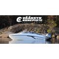 Finnmaster T6 + Yamaha F150 XC