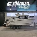 Quicksilver Captur 705 Pilothouse + Mercury F200 XL EFI DTS V6