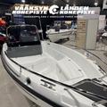 Yamarin 46 SC + Yamaha F50 HETL