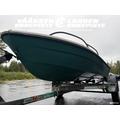 Terhi Sea Fun + Yamaha F15 AEPS