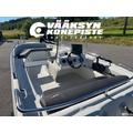 Suvi 44 + Mercury F30 ELPT EFI