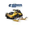 Ski-Doo MX Z X-RS 600RR E-TEC