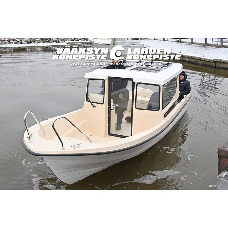 Rönnqvist Pro 625 C