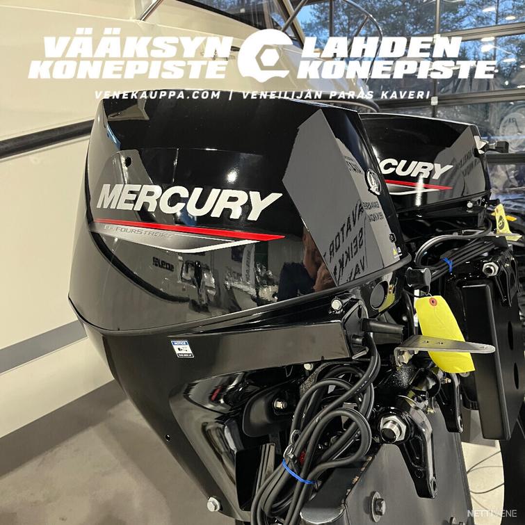 Mercury ME30 ELPT