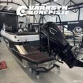 Finnmaster Husky R7 + Mercury F200 XL DS V6