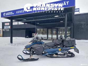 Ski-Doo Expedition 900 Turbo R 2025