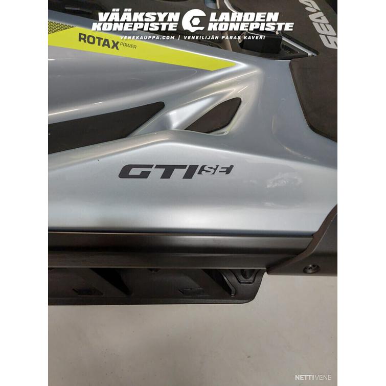 Sea-Doo GTI 130