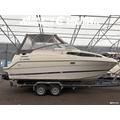 Bayliner 2355 Ciera Sunb + MerCruiser 4,3 EFI