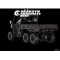 Can-Am Traxter 6x6 XU HD10 T, T1b max 60km/h