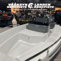 Yamarin 46 SC + Yamaha F50 HETL