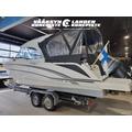 Beneteau Antares 8 + Yamaha F225
