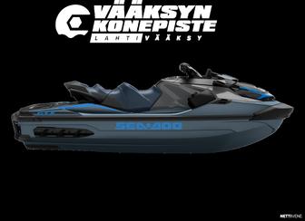 Sea-Doo GTX  230