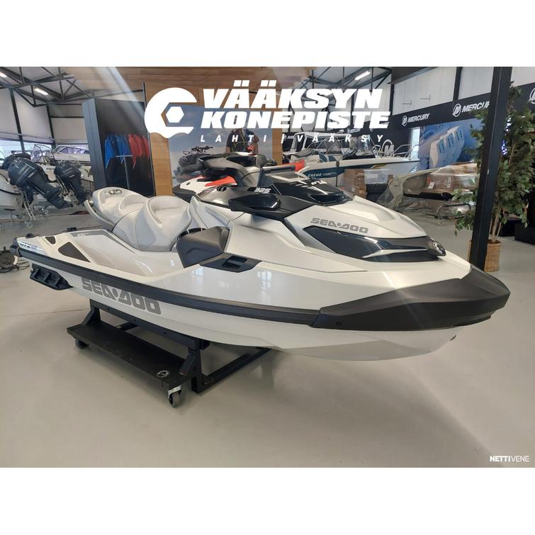 Sea-Doo GTX Limited
