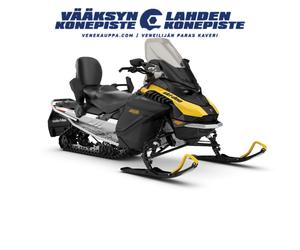 Ski-Doo Grand Touring Sport 600 ACE