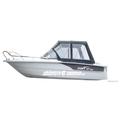 Suvi 47 Duo + Yamaha F40 FETL