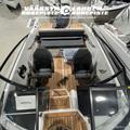 Yamarin 60 DC + Yamaha F115 XB