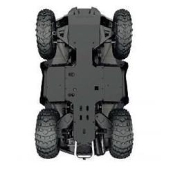 CAN-AM POHJAPANSSARI G2 MAX