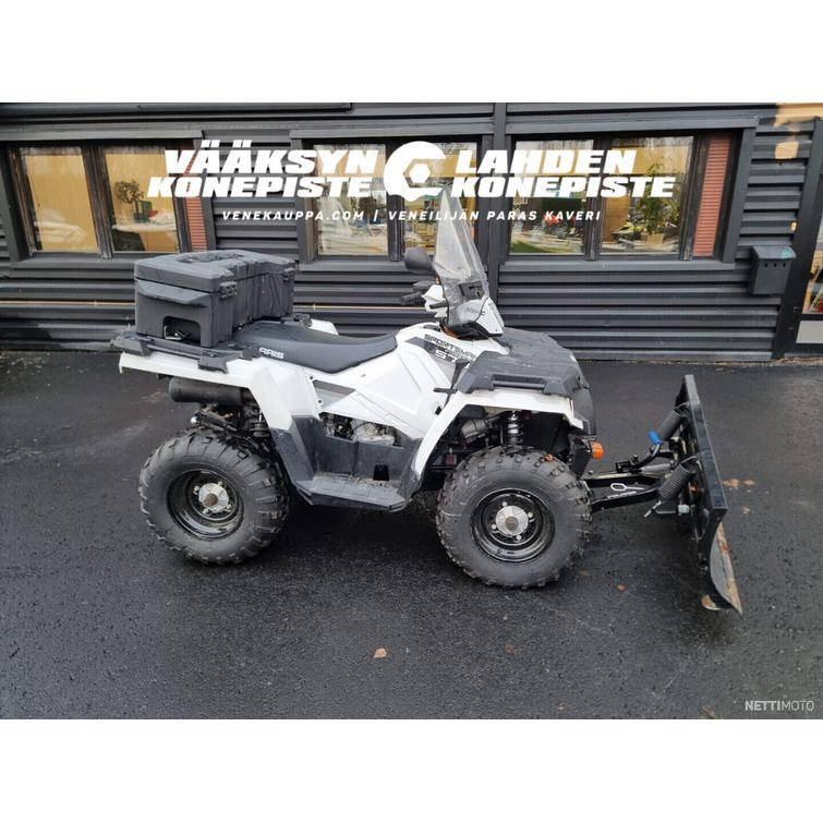 Polaris Sportsman Forest