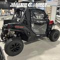 Can-Am Maverick Sport DPS 1000R T, T2b yli 60 km/h