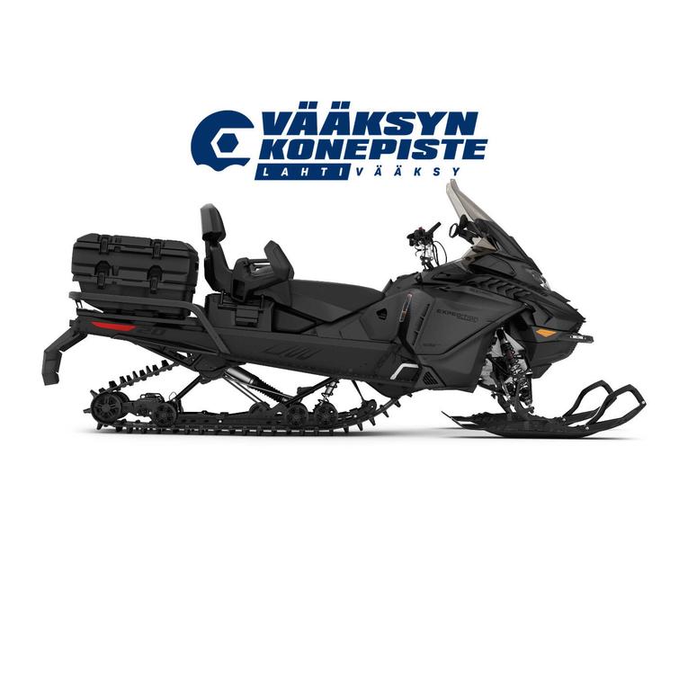 Ski-Doo Expedition SE 900 Ace Turbo R